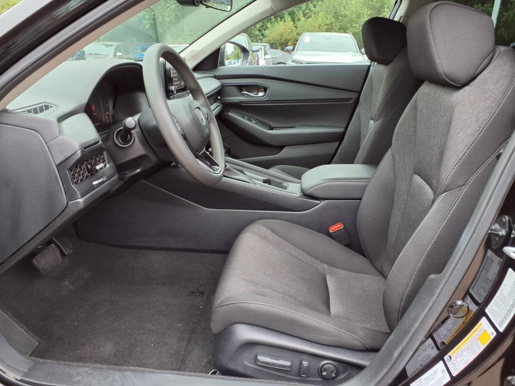 Thumbnail: 2023 Honda Accord - 8