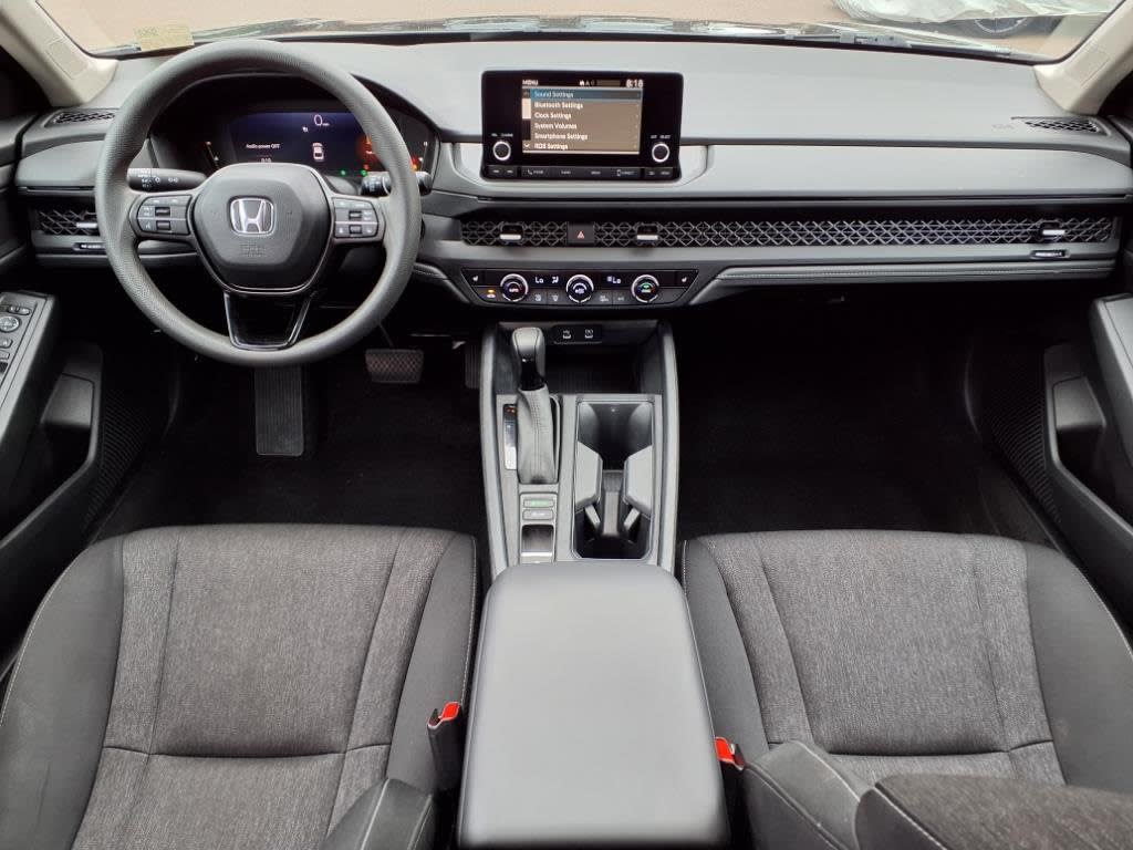 Thumbnail: 2023 Honda Accord - 2