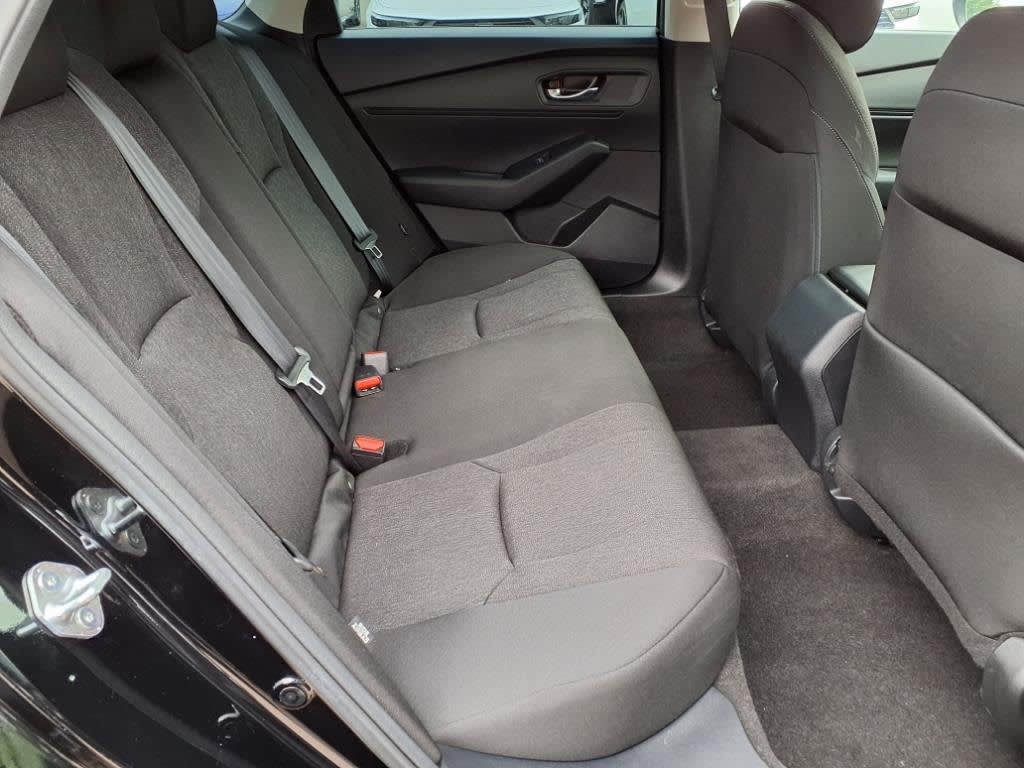 Thumbnail: 2023 Honda Accord - 17