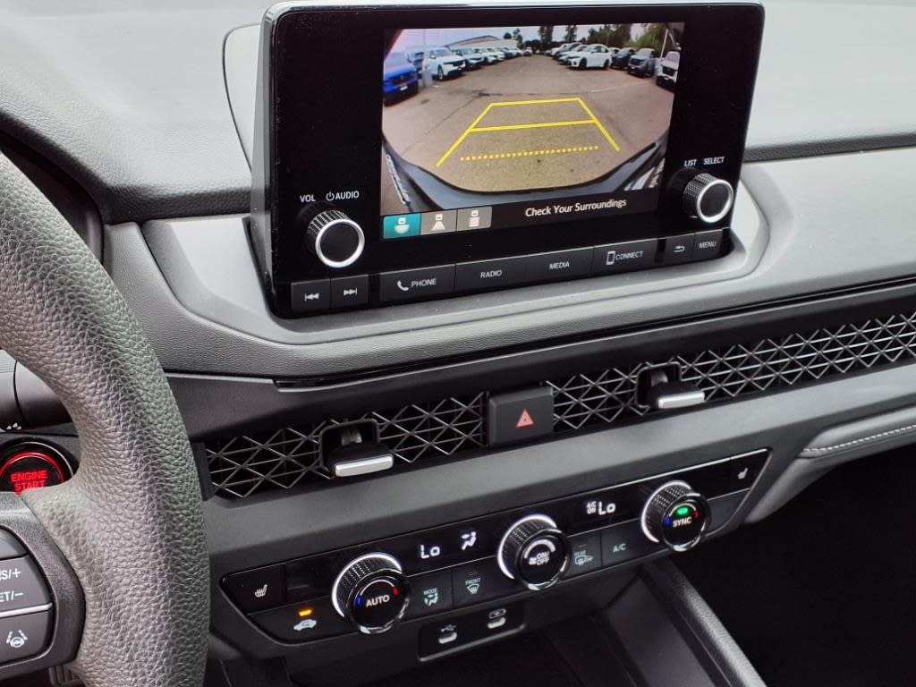 Thumbnail: 2023 Honda Accord - 22