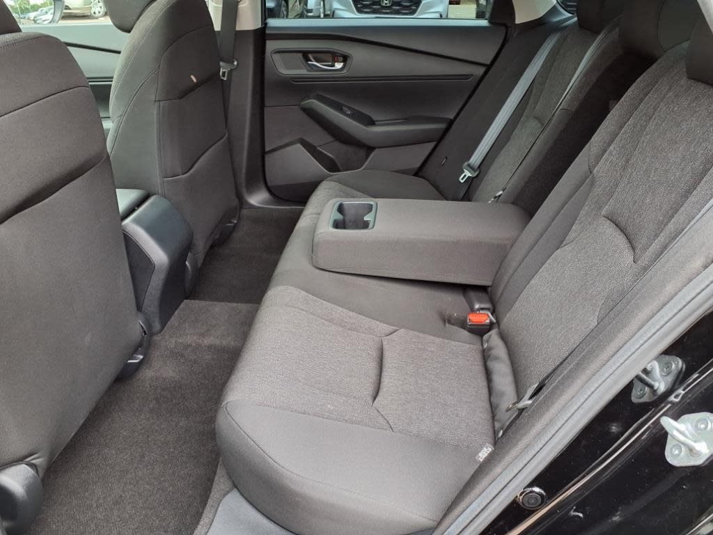 Thumbnail: 2023 Honda Accord - 9