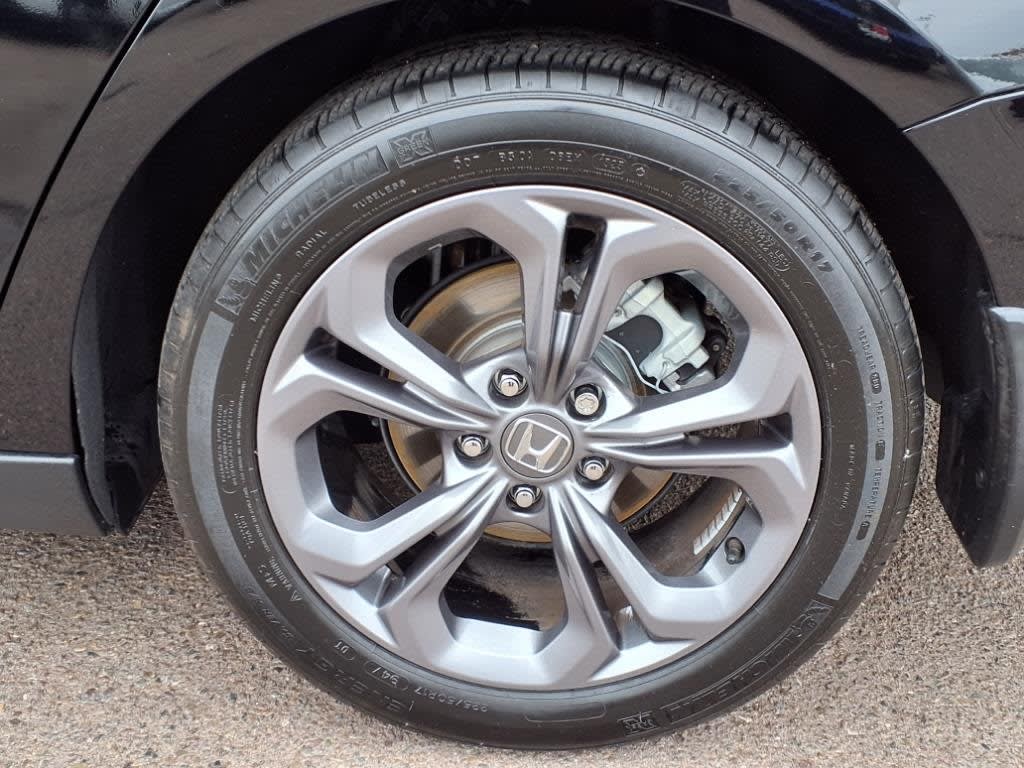 Thumbnail: 2023 Honda Accord - 6