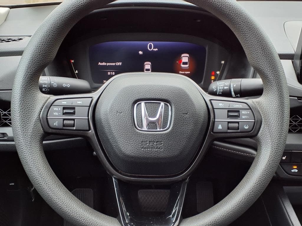 Thumbnail: 2023 Honda Accord - 7