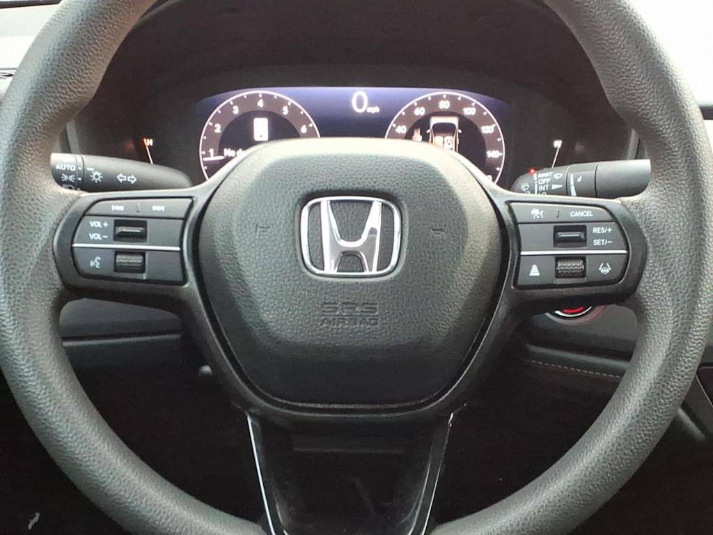 Thumbnail: 2024 Honda Accord - 20