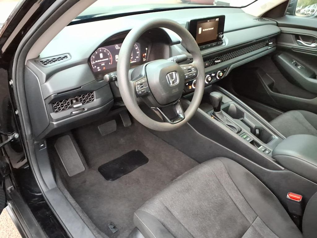 Thumbnail: 2024 Honda Accord - 7