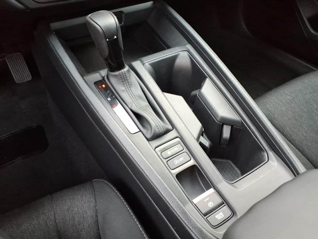 Thumbnail: 2024 Honda Accord - 11