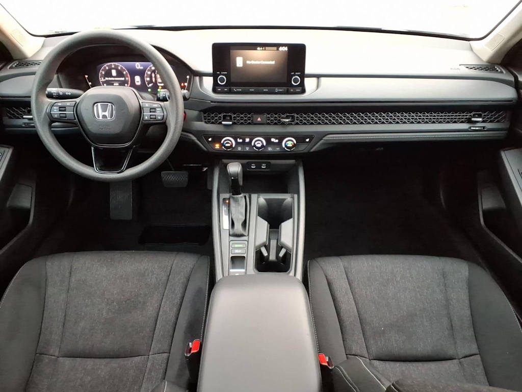 Thumbnail: 2024 Honda Accord - 2