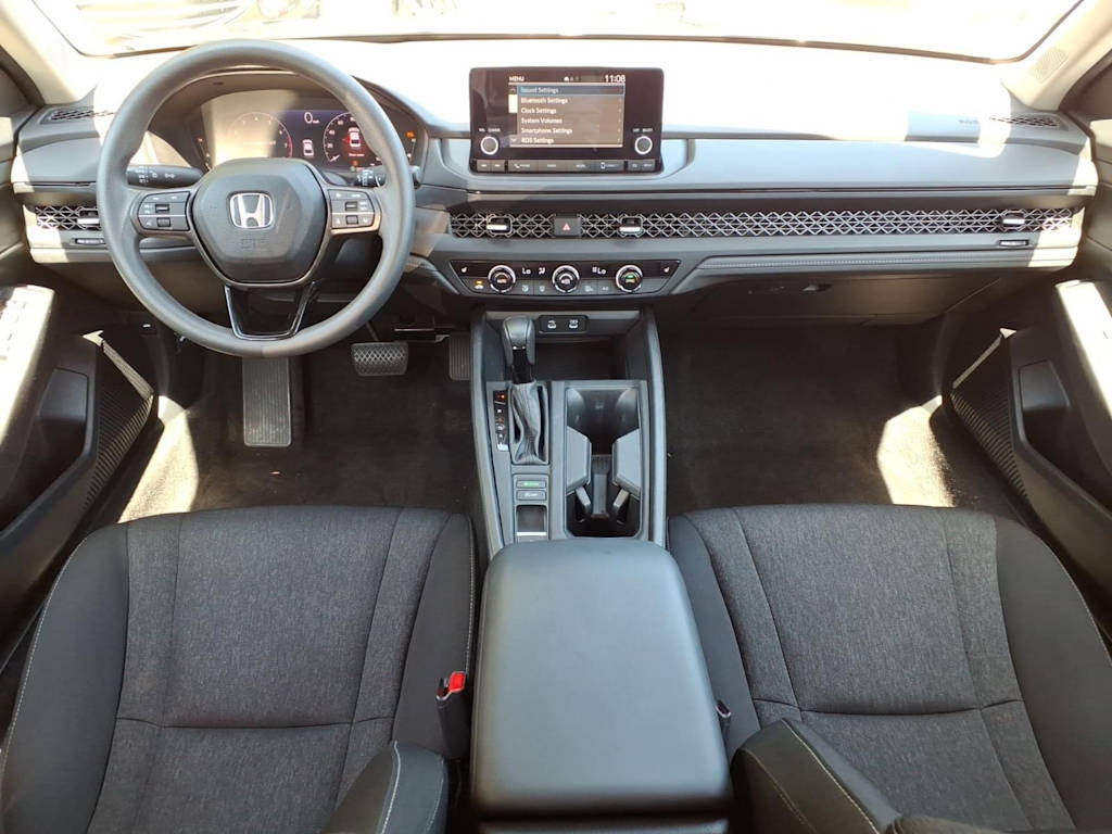 Thumbnail: 2023 Honda Accord - 2