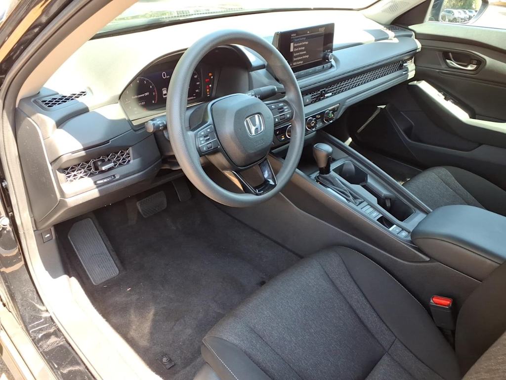 Thumbnail: 2023 Honda Accord - 7