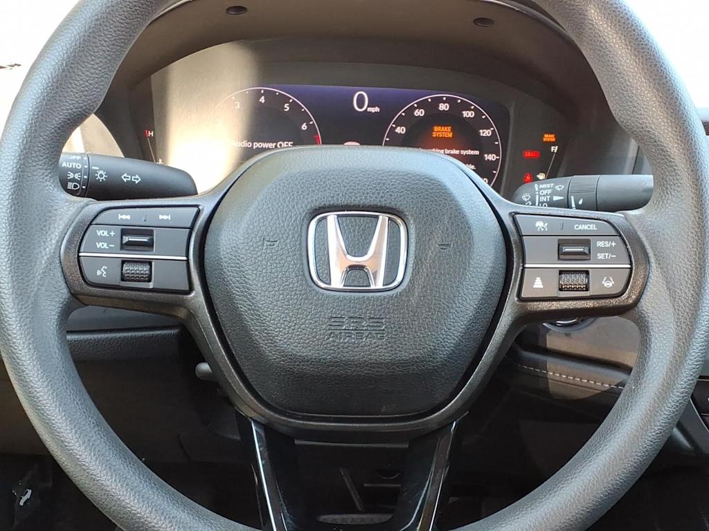 Thumbnail: 2023 Honda Accord - 19