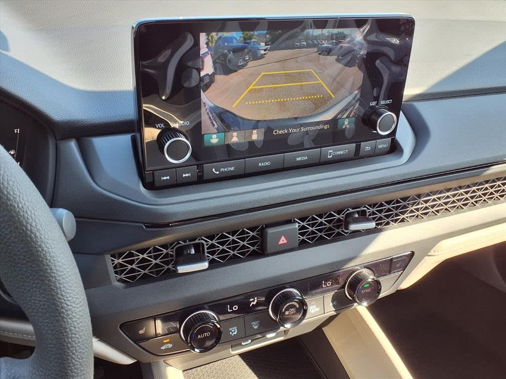 Thumbnail: 2025 Honda Accord - 17