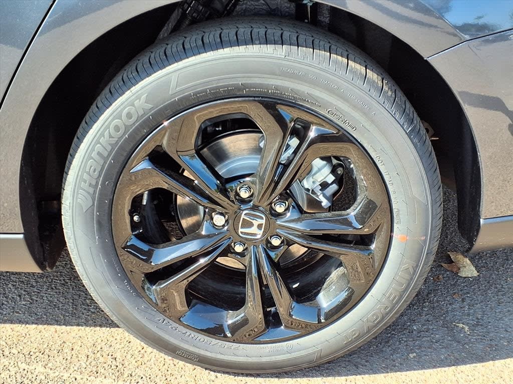 Thumbnail: 2025 Honda Accord - 6