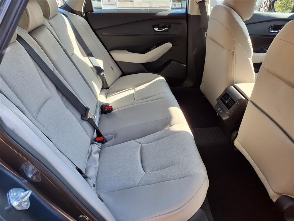 Thumbnail: 2025 Honda Accord - 14