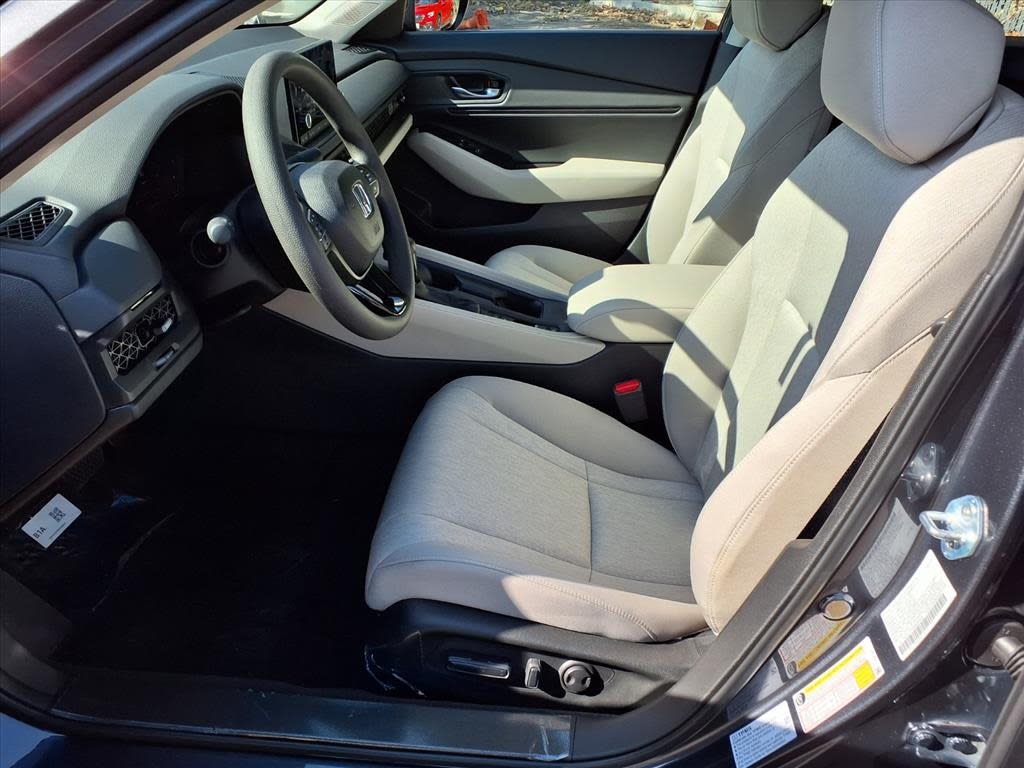 Thumbnail: 2025 Honda Accord - 7