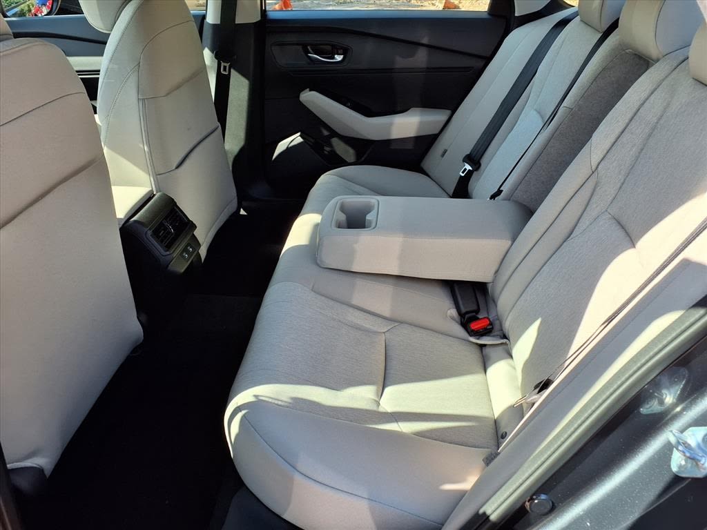 Thumbnail: 2025 Honda Accord - 8