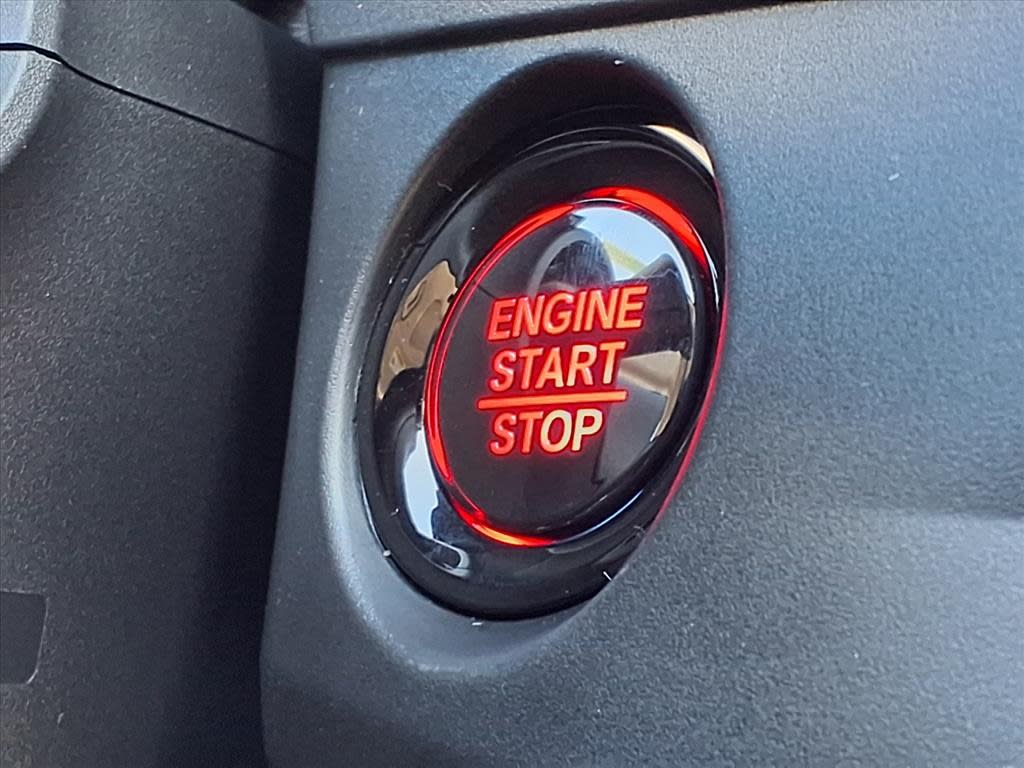 Thumbnail: 2025 Honda Accord - 18