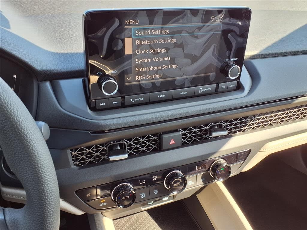 Thumbnail: 2025 Honda Accord - 9