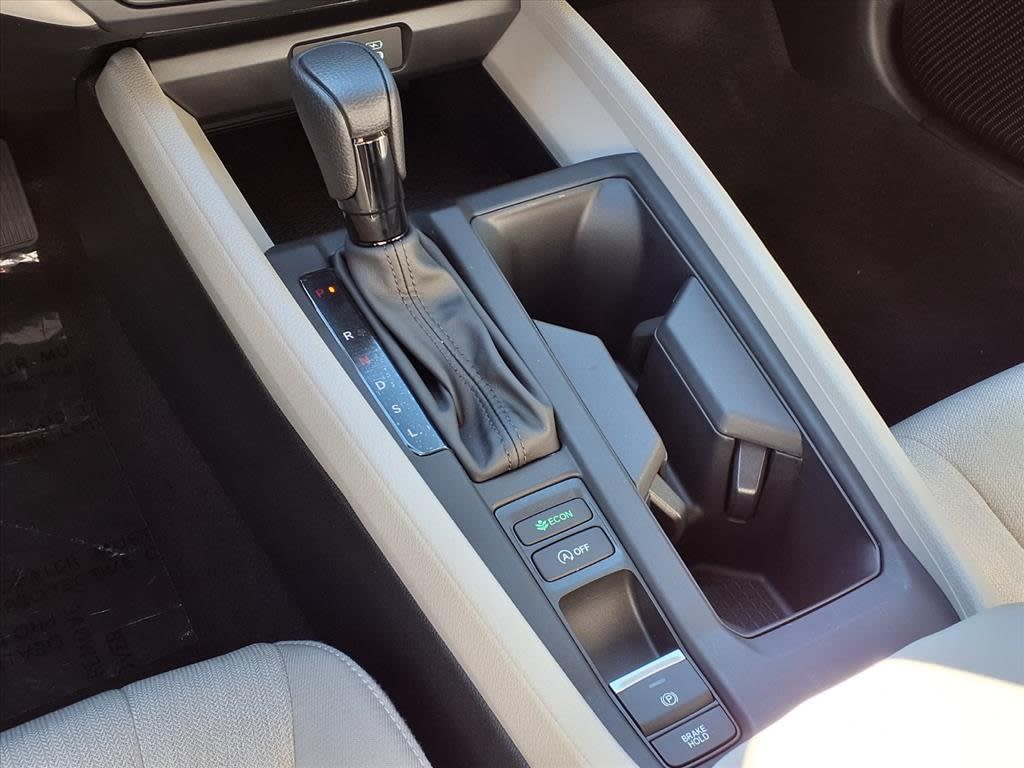 Thumbnail: 2025 Honda Accord - 10