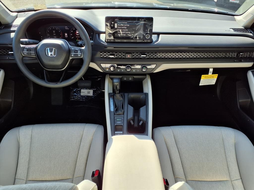 Thumbnail: 2025 Honda Accord - 2