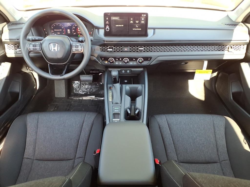 Thumbnail: 2026 Honda Accord - 2