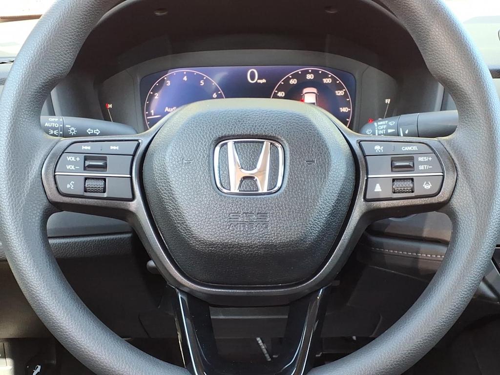 Thumbnail: 2026 Honda Accord - 16