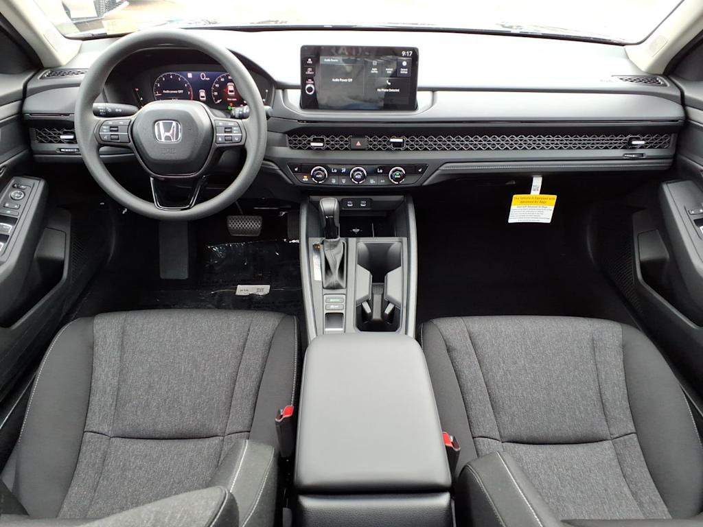 Thumbnail: 2026 Honda Accord - 2