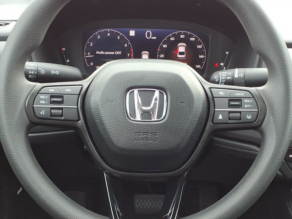 Thumbnail: 2026 Honda Accord - 16