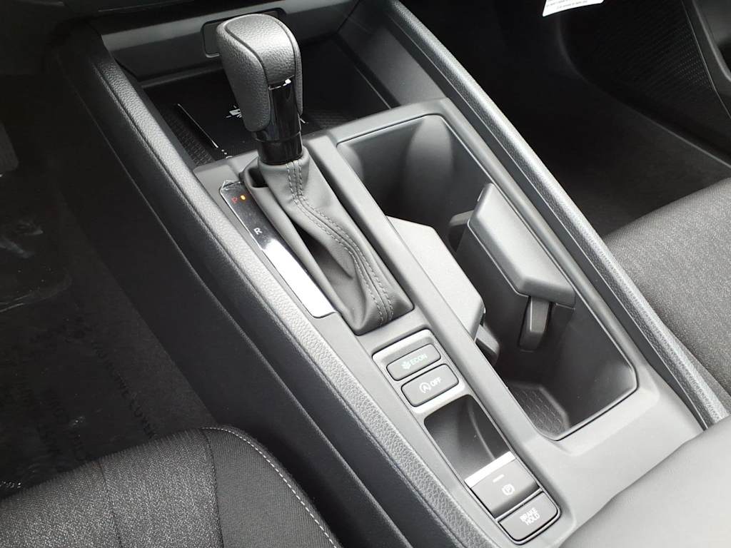 Thumbnail: 2026 Honda Accord - 10
