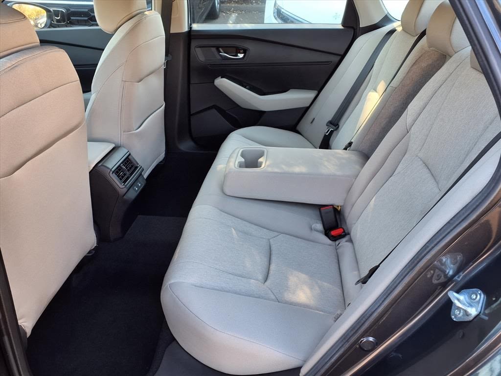 Thumbnail: 2025 Honda Accord - 8