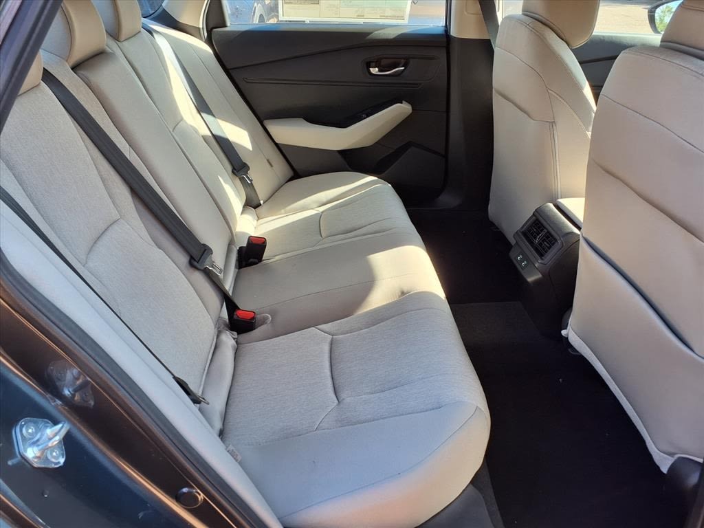 Thumbnail: 2025 Honda Accord - 14