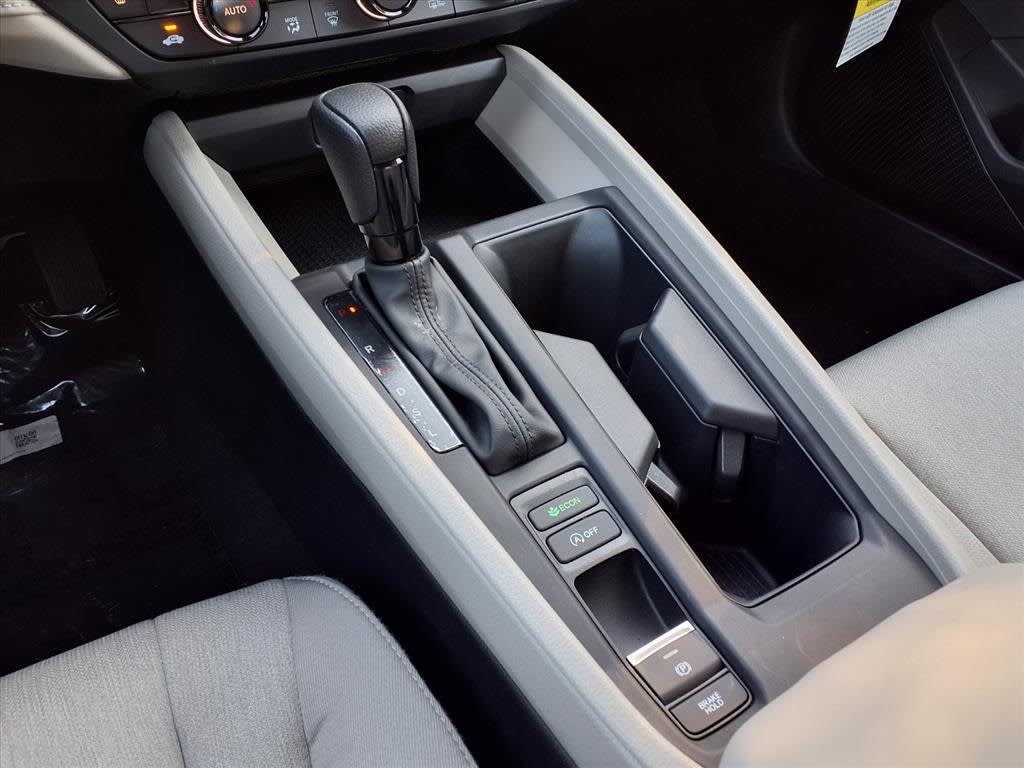 Thumbnail: 2025 Honda Accord - 10