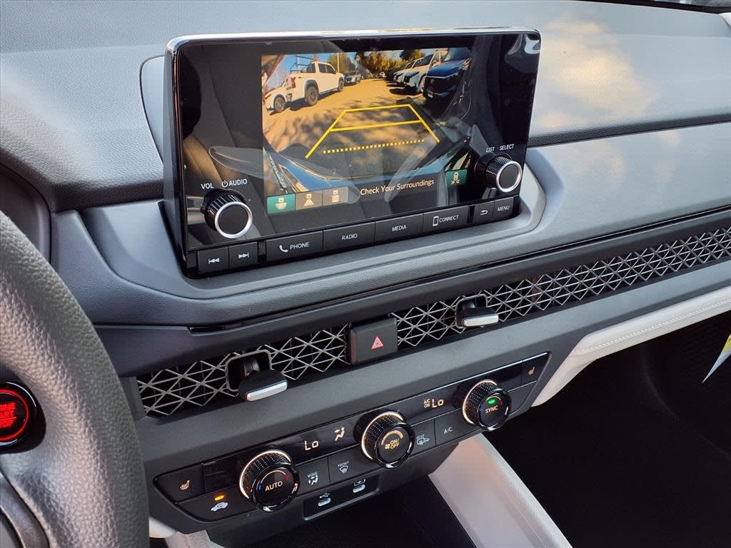 Thumbnail: 2025 Honda Accord - 17