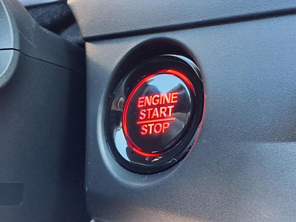 Thumbnail: 2025 Honda Accord - 18