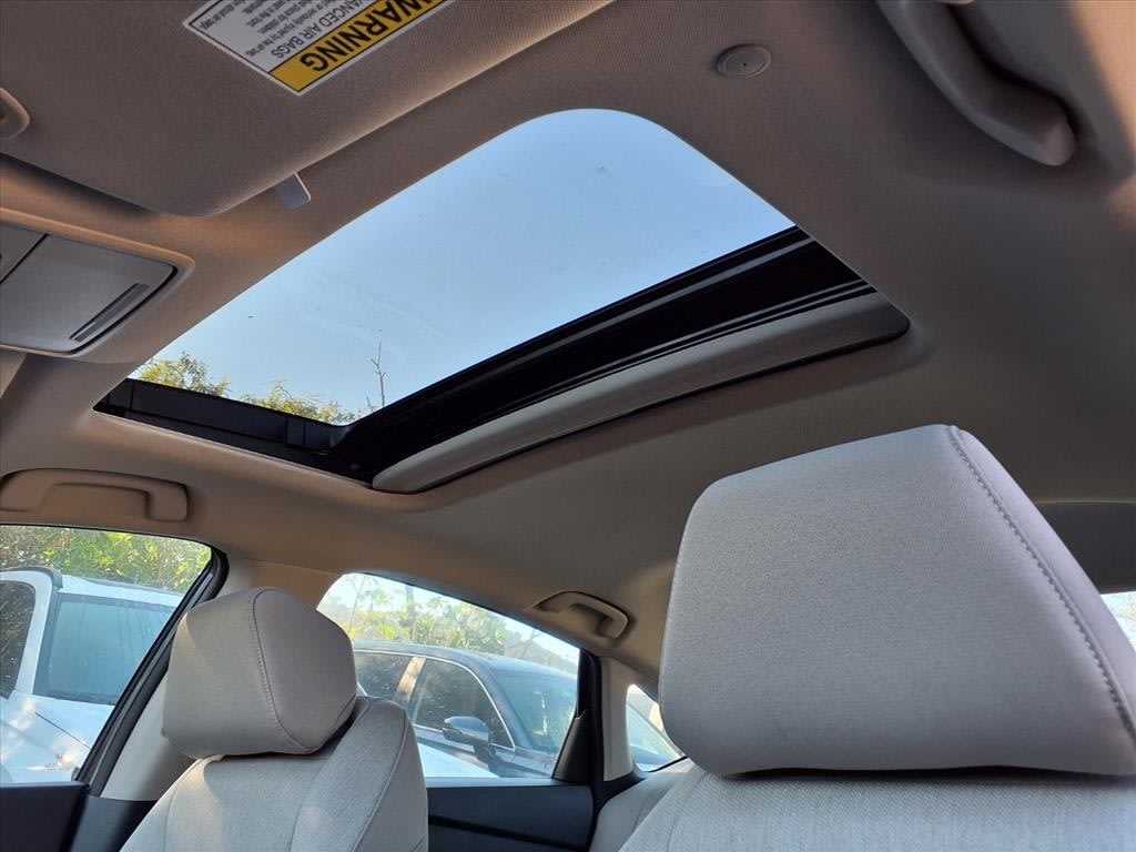 Thumbnail: 2025 Honda Accord - 15