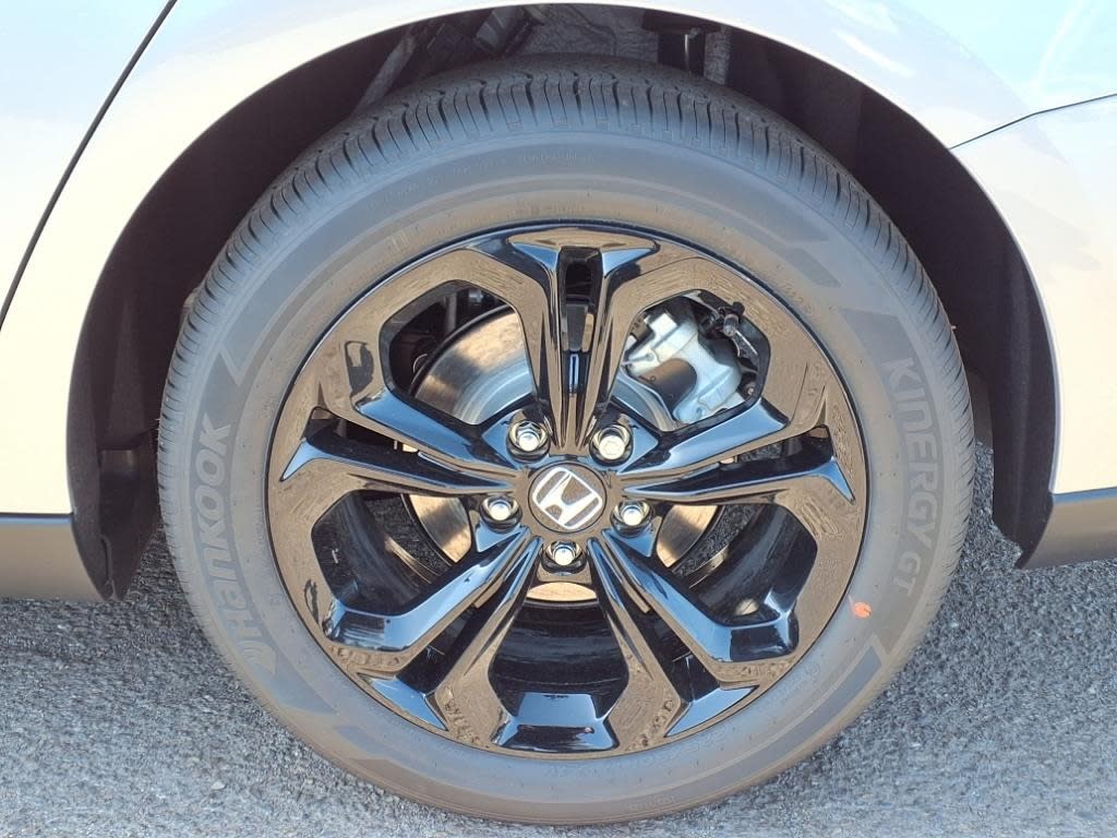 Thumbnail: 2025 Honda Accord - 6