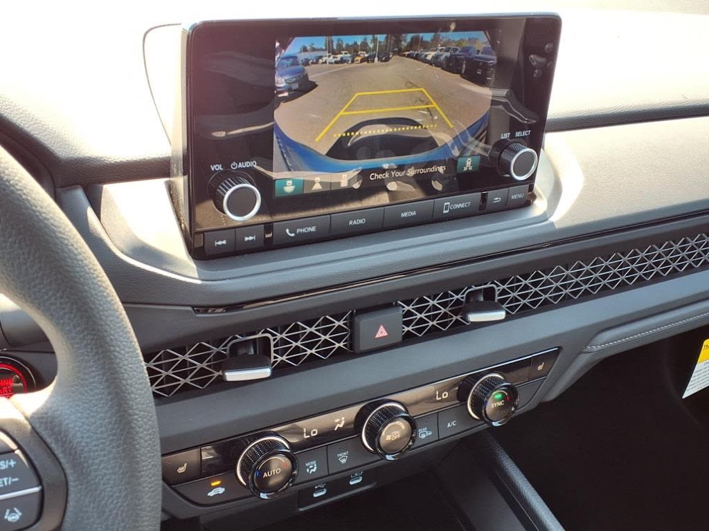 Thumbnail: 2025 Honda Accord - 17