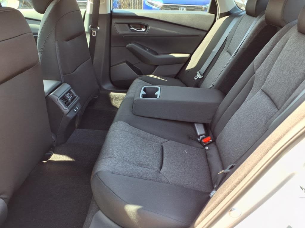 Thumbnail: 2025 Honda Accord - 8