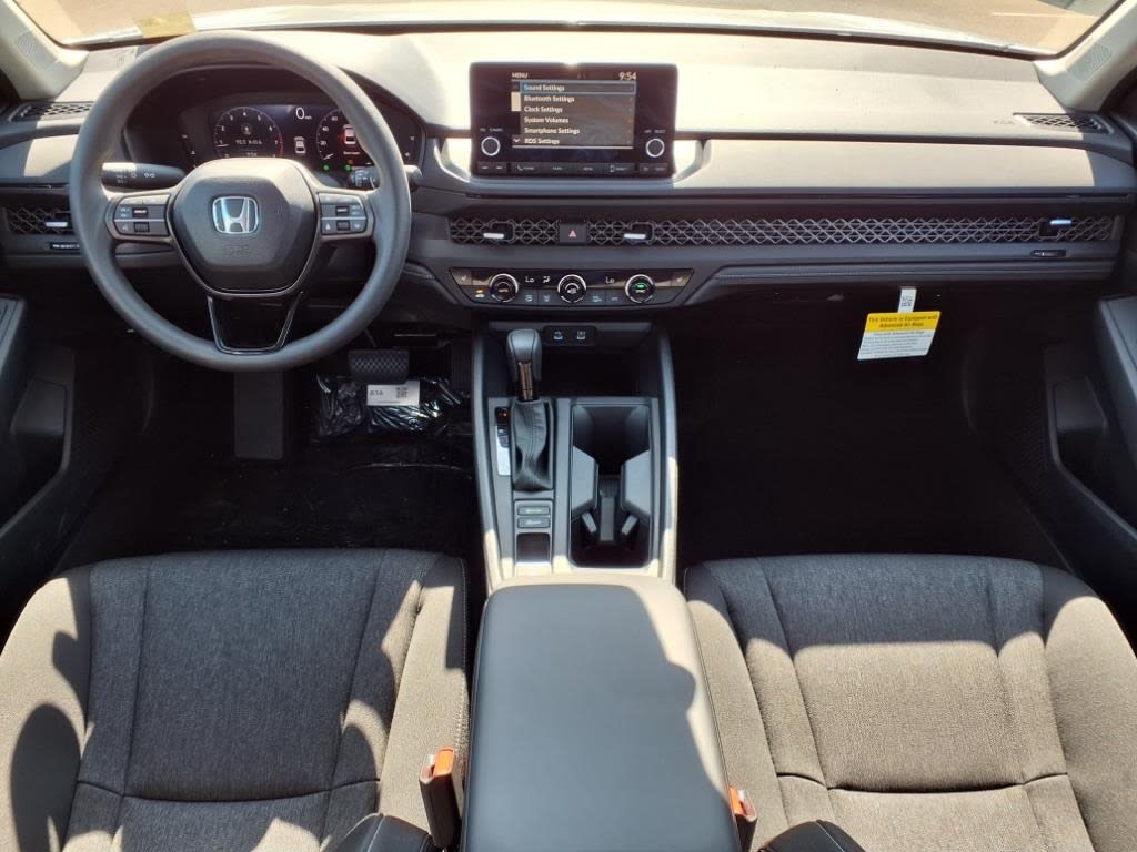 Thumbnail: 2025 Honda Accord - 2