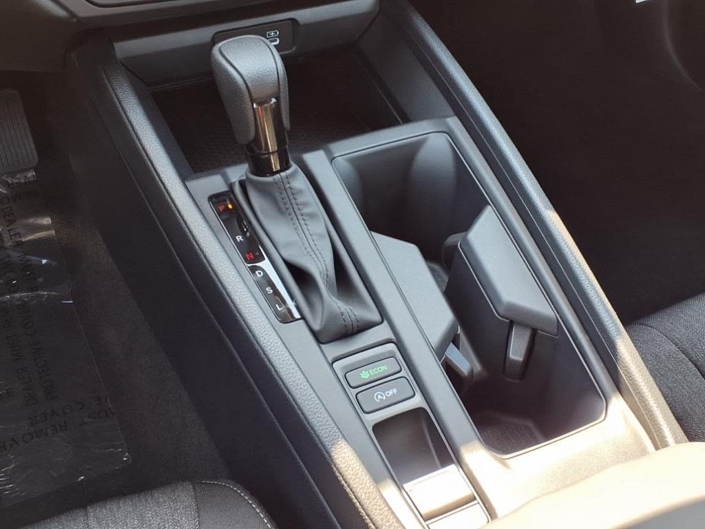 Thumbnail: 2025 Honda Accord - 10