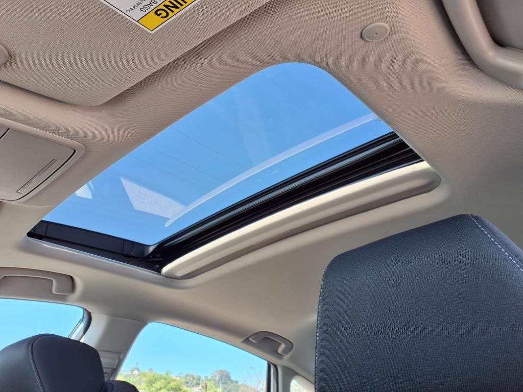 Thumbnail: 2025 Honda Accord - 15