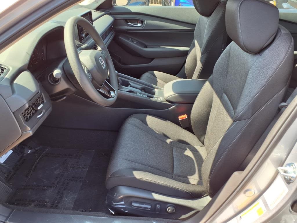 Thumbnail: 2025 Honda Accord - 7