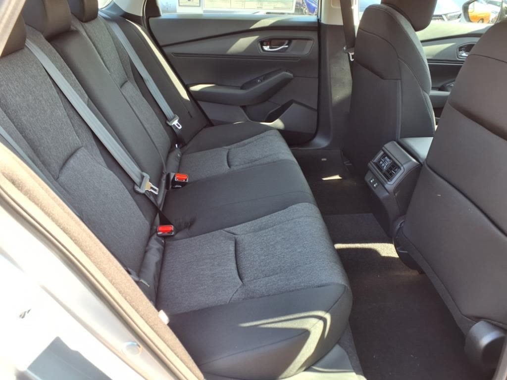 Thumbnail: 2025 Honda Accord - 14