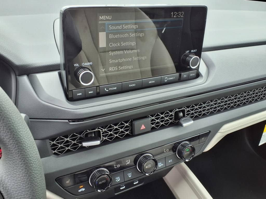 Thumbnail: 2025 Honda Accord - 9