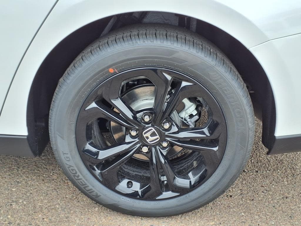 Thumbnail: 2025 Honda Accord - 6