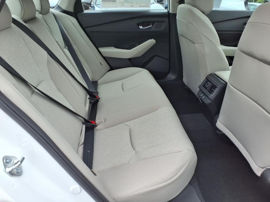 Thumbnail: 2025 Honda Accord - 15