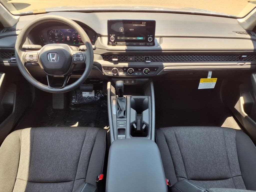 Thumbnail: 2025 Honda Accord - 2