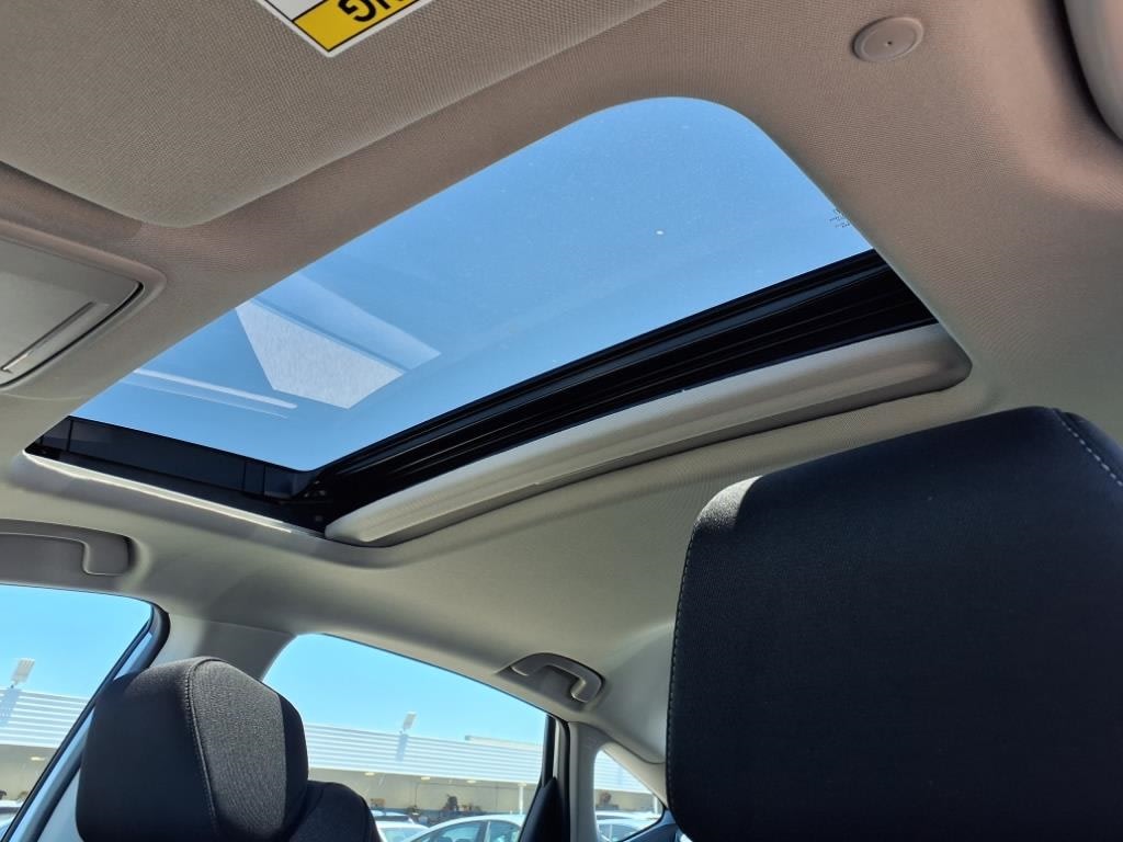 Thumbnail: 2025 Honda Accord - 17