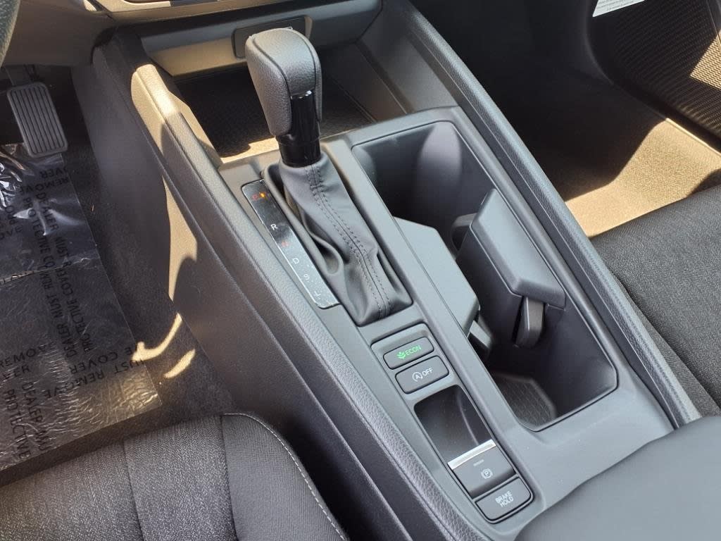 Thumbnail: 2025 Honda Accord - 11