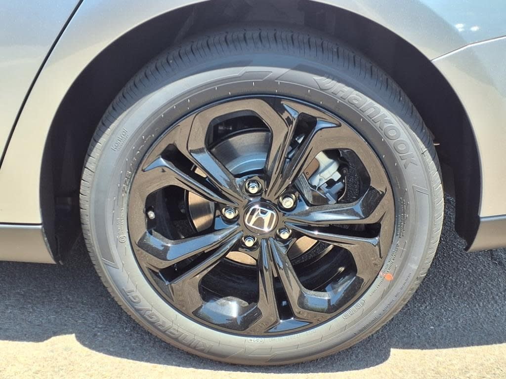 Thumbnail: 2025 Honda Accord - 6