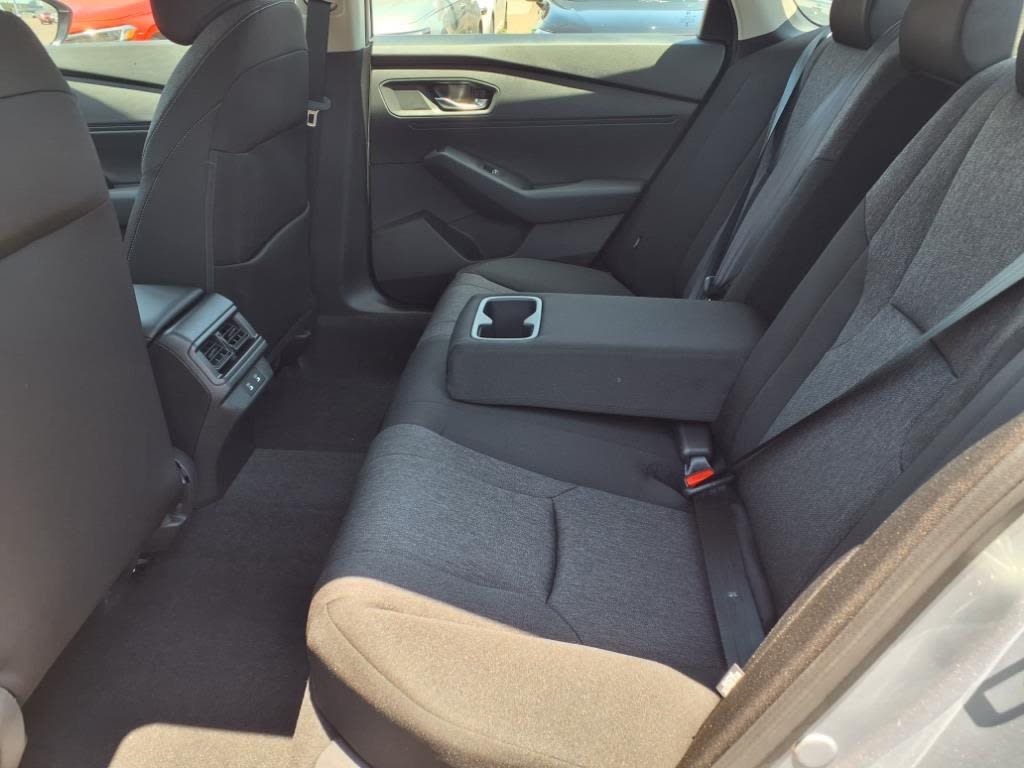 Thumbnail: 2025 Honda Accord - 9